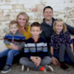 Meet your Posher, Tom